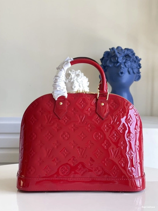 Cheap VUITTON LOUIS PM ALMA 0725